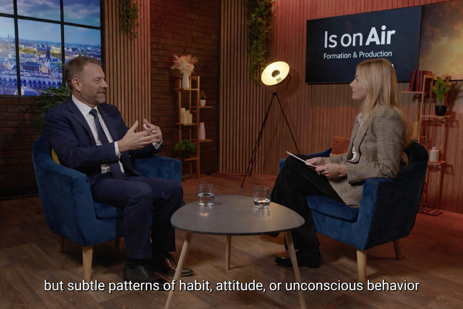 Studio Les Studios de l'Astrolabe