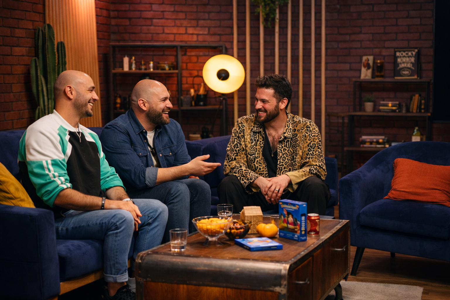 Studio Les Studios de l'Astrolabe